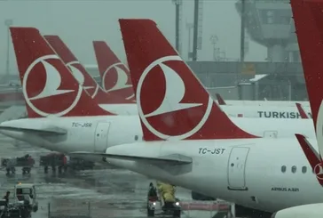 5-6 ŞUBAT İPTAL EDİLEN UÇUŞ LİSTESİ 2025: Sabiha Gökçen Havalimanı’nda hangi uçak seferleri iptal edildi?