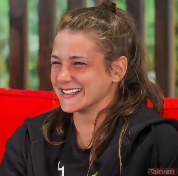 Survivor şampiyonu Nisa Onur Seyit Yaran bombasını patlattı yerinde durmuyor! Kardeşlerim'in Doruk'u ve Nisa Aleyna Tilki'yi tahtıdan etti - 13