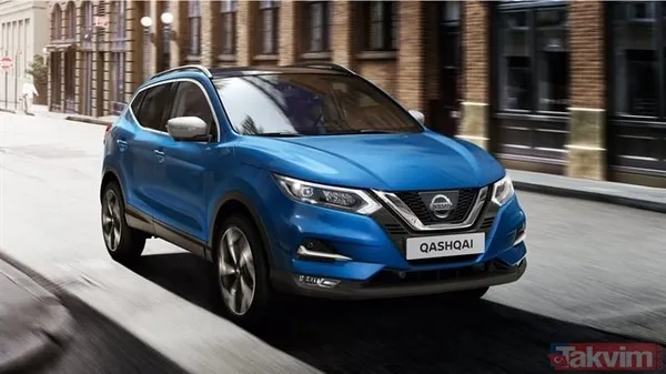 2019'da en çok hangi otomobil sattı? Sürücülerin merakla beklediği liste açıklandı - 9