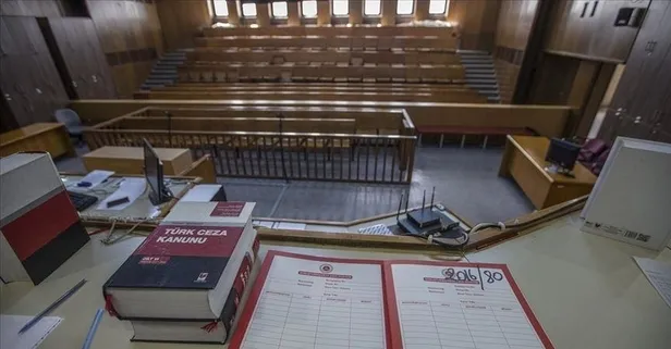 FETÖ'nün '7 Şubat MİT kumpası' davasıyla ilgili gerekçeli karar açıklandı