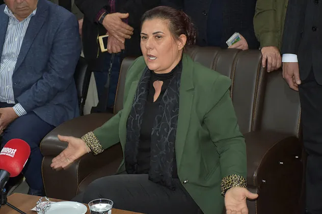 Aydın'da şehir hastanesi projesine CHP'li belediye freni! Özlem Çerçioğlu destek yerine köstek oldu