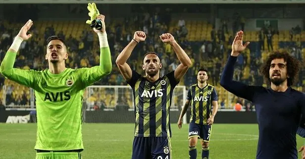 Kayseri’de şok yaşayan Fener Kasımpaşa’yı evinde devirdi