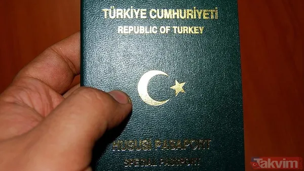 Türkiye 46. Sıraya Yükseldi: Vizesiz 114 Ülke 🔴Türkiye Pasaportu 2024'Te 52. Sıradayken, 2025'Te 46. Sıraya Yükseldi. 🔴Türk Vatandaşları, Şu An 114 Ülkeye...