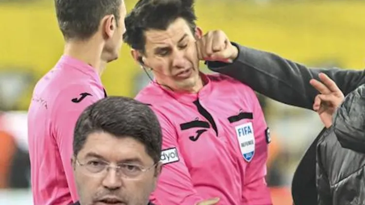 Adalet Bakanı Yılmaz Tunç'tan Halil Umut Meler açıklaması: "Soruşturma başlatıldı"