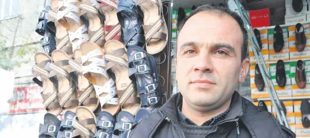 ‘Silah sattığımızı bilmiyorduk’