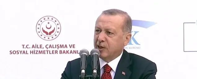 EYTde son dakika: Cumhurbaşkanı Erdoğandan EYT açıklaması: Seçimi kaybetsek de...