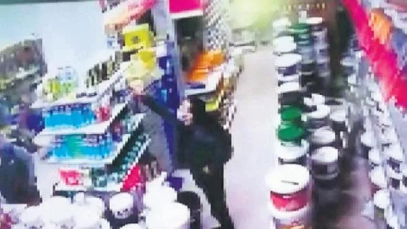 Isparta'da Ali Aydıner, Zehra Çaycı'yı öldürme davasından beraat etti! (Güncel haberler)-3