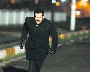 Karadayı’da şok