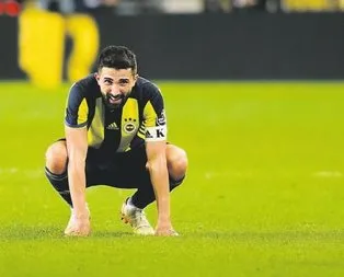F.bahçe’ye 1 iyi 1 de kötü haber