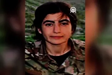 Son dakika: MİT Suriye'de vurdu! PKK'nın kadın ve gençlik yapılanması sorumlusu Hicran İcuz ex