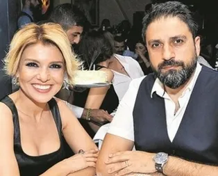 Erhan Çelik de Gülben Ergene karşı koruma kararı aldırdı