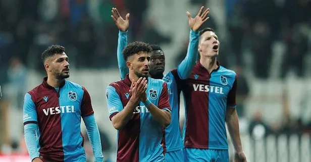 Trabzonspor 3’te 3’e odaklandı