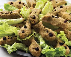 Balık Köftesi Tarifi