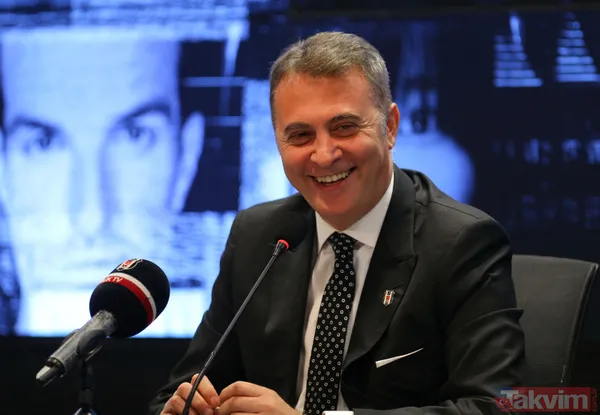 Fikret Orman'dan flaş açıklama! "Yolları ayıracağız" - 18