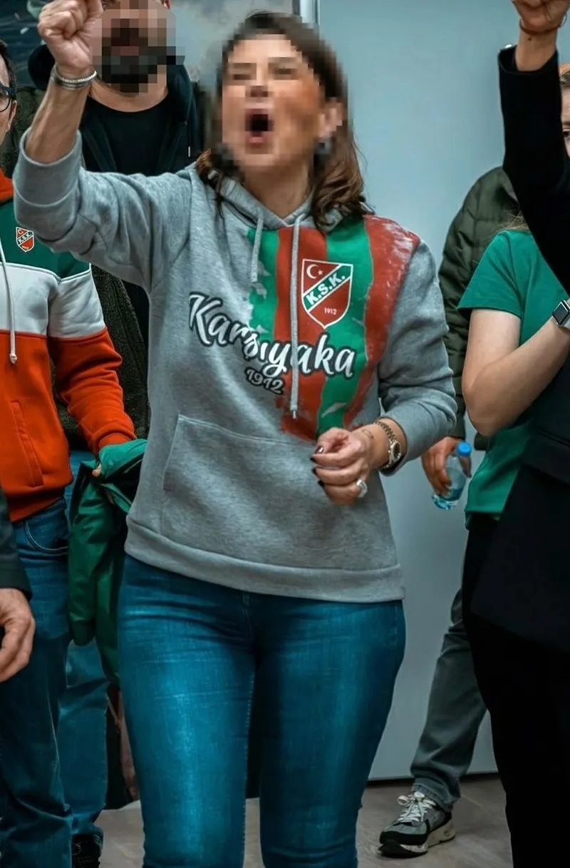 İkinci Seçil Erzan vakası! Denizbank Bornova şubesi müdüründen yüksek karlı fon dolandırıcılığı! Aralarında Karşıyaka Spor Kulübü'nün yöneticileri de var-5