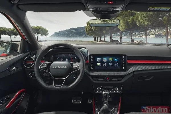 Fotoğraflar: Skoda, Peugeot