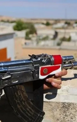 PYD/PKK 18 yaşındaki genci katletti