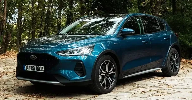 Ford, Honda ve Skoda gemileri yaktı: Fiyatı gören bayilere akın etti! Egea'dan ve Dacia Duster'dan daha ucuz!