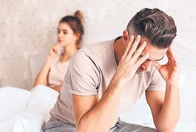 Şeker hastalığı aşka da düşman