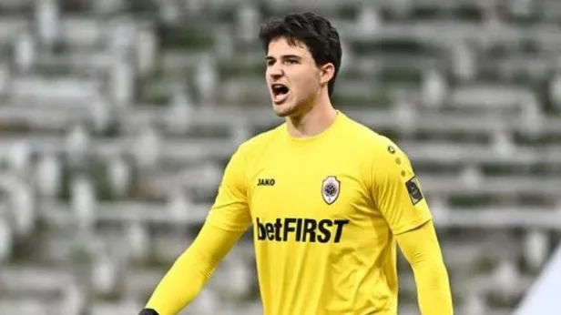 Galatasaray Senne Lammens için gaza bastı