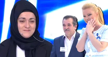 Müge Anlının bugünkü programında göz yaşartan kavuşma yaşandı! Koronavirüs nedeni ile...