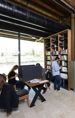 İşte Erdoğan’ın Kıraathane Modeli