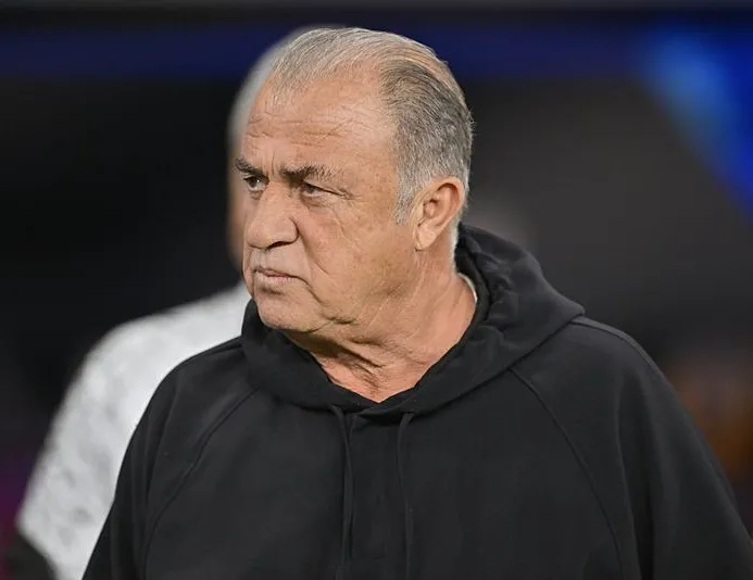 Ronaldo, Terim’i çıldırttı