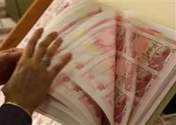 Kâğıt üzerindeki 350 bin şirket tasfiye edilecek