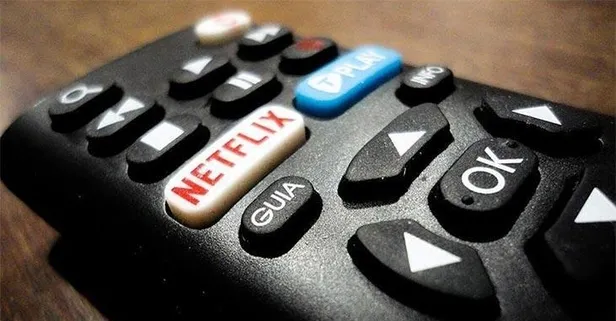 RTÜK’e Netflix başvurusu