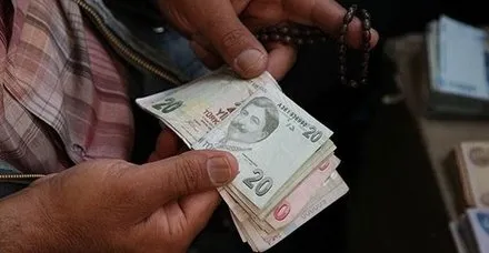 Asgari ücretli çalışana ek zam ve 463 TL jest var mı?-5