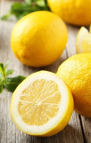 Uzmanlar limonun bir faydasını daha ortaya koydu! Eğer limonu mikrodalgaya atarsanız...