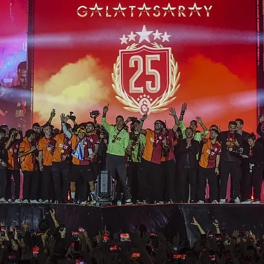 Osimhen çılgınlığı