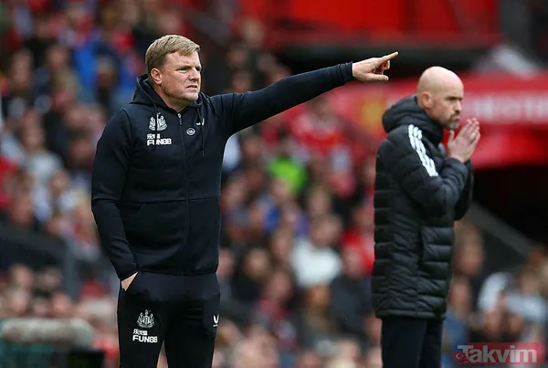 Dünyanın en iyi 50 teknik direktörü açıklandı! Süper Lig’den 2 isim listede… - 39