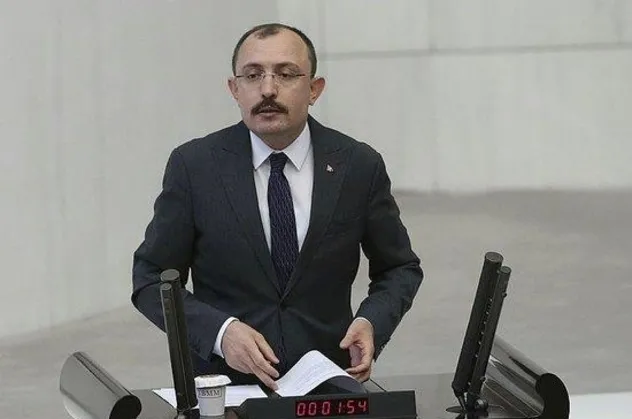 Son dakika: CHP'li Engin Altay'ın iftirasına AK Parti Grup Başkanvekili Mehmet Muş'tan yalanlama