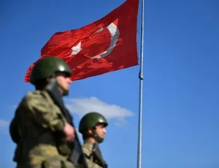 Yunan’a kaçarken yakalandılar!