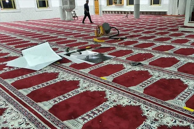 Avustralya’da çirkin saldırı