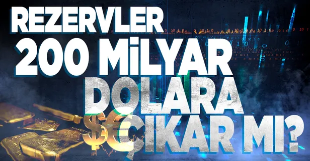 Sabah gazetesi yazarı Dilek Güngör yazdı: Rezervler 200 milyar $’a çıkar mı?