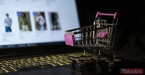 Efsane Cuma indirimlerine dikkat! Dolandırıcılar pusuda bekliyor, alışveriş yaparken bu hataları sakın yapmayın - 9