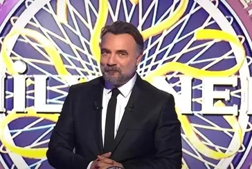 Comandante Mark çizgi romanının Türkçe adı nedir?