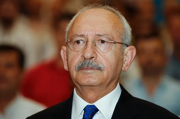 CHP’nin AYM başvurusunda Ankara Barosu'na skandal destek