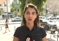 İsrail Beyrut'tu enkaza çeviriyor! A Haber ekipleri savaş hattında