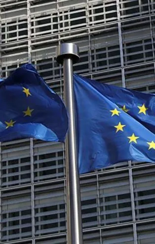 Avrupa Birliği göçmenleri "paylaşamıyor"