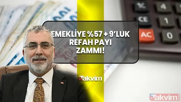 7.500 TL alan SSK, Bağkur'luya en düşük 12.394,14 TL maaş çıktı! '1 veri' hesabı! %5 ek ödeme dahil... - 1