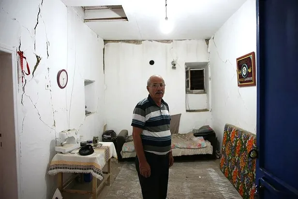 Son dakika: Bingöl'ün Kiğı ilçesinde 5.2 büyüklüğünde deprem: Elazığ'da da hissedildi | AFAD, Kandilli son depremler listesi-2