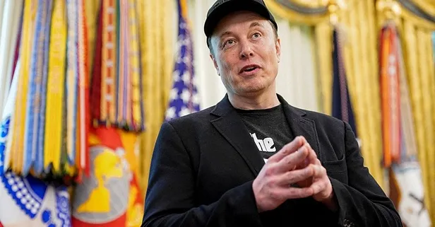 Musk’tan üçüncü parti hazırlığı! Seçimi şimdiden başlattı