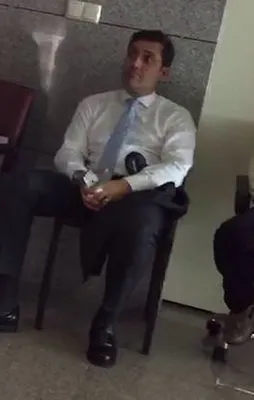 FETÖ'nün 'Hazinedar'ı