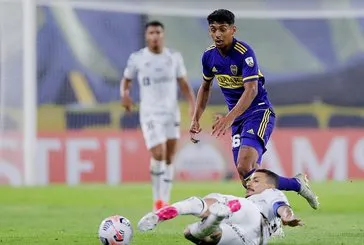Medina’dan şoke eden hamle! Fenerbahçe resti