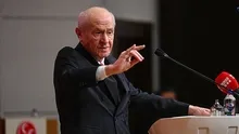 Devlet Bahçeliden CHPye tarihi çağrı: Önce arınma sonra kongre | Kılıçdaroğlu CHP Genel Başkanıdır