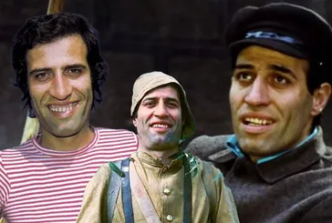 Yeşilçam’ın efsanevi yıldızı Kemal Sunal bakın aslen nereli! Belki de hemşeriniz! İstanbul’da doğdu ancak...