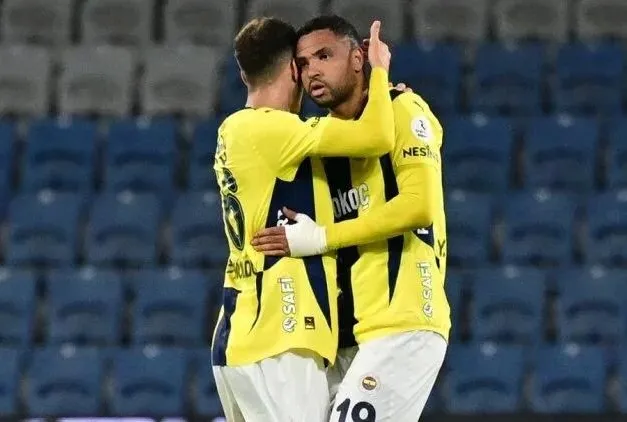 En-Nesyri 6 maç sonra gol attı